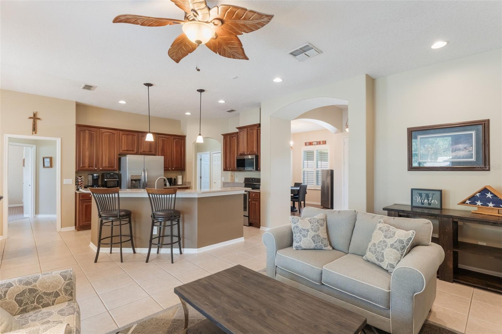 530 HEATHEROAK CV