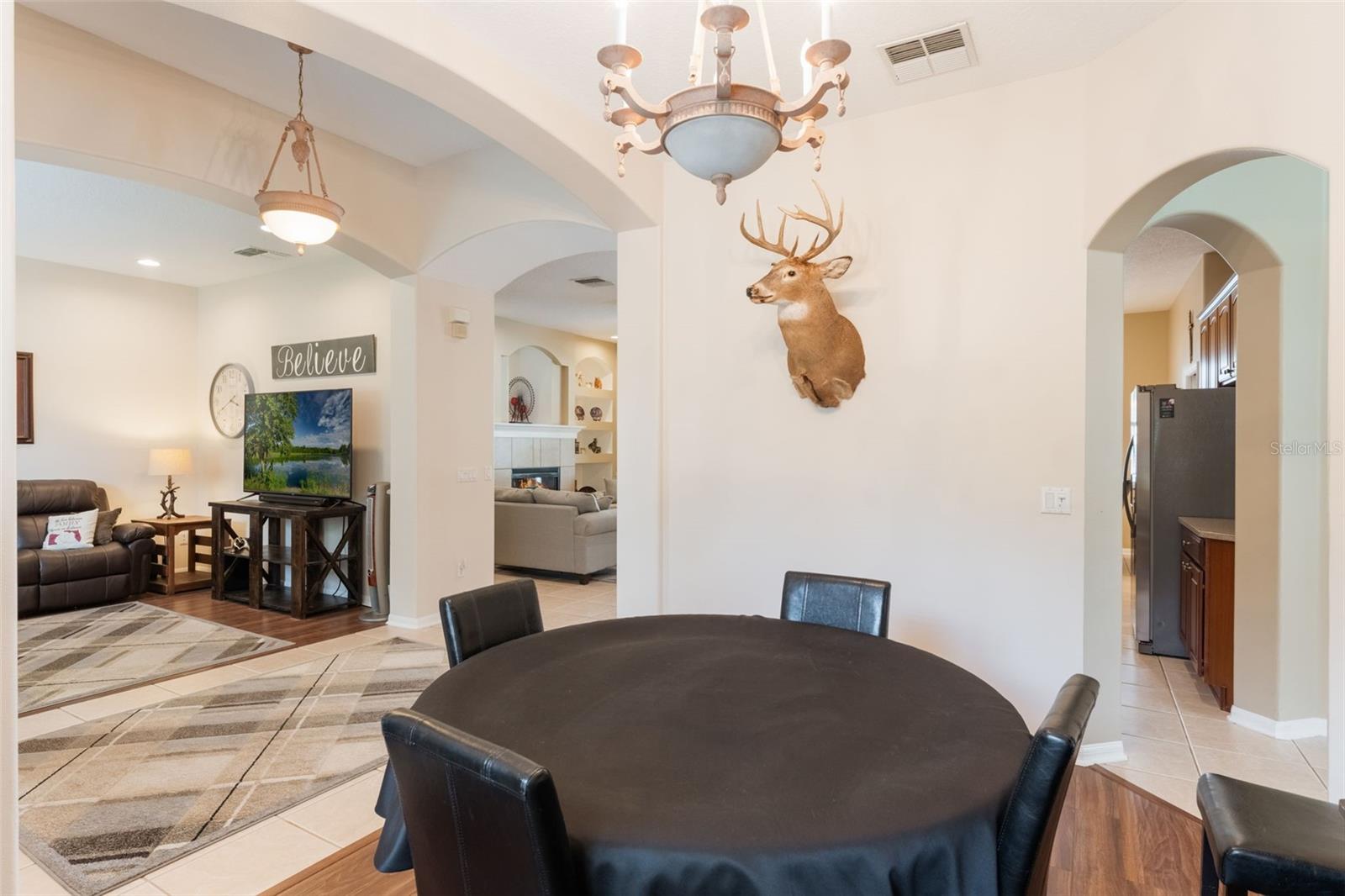 530 HEATHEROAK CV