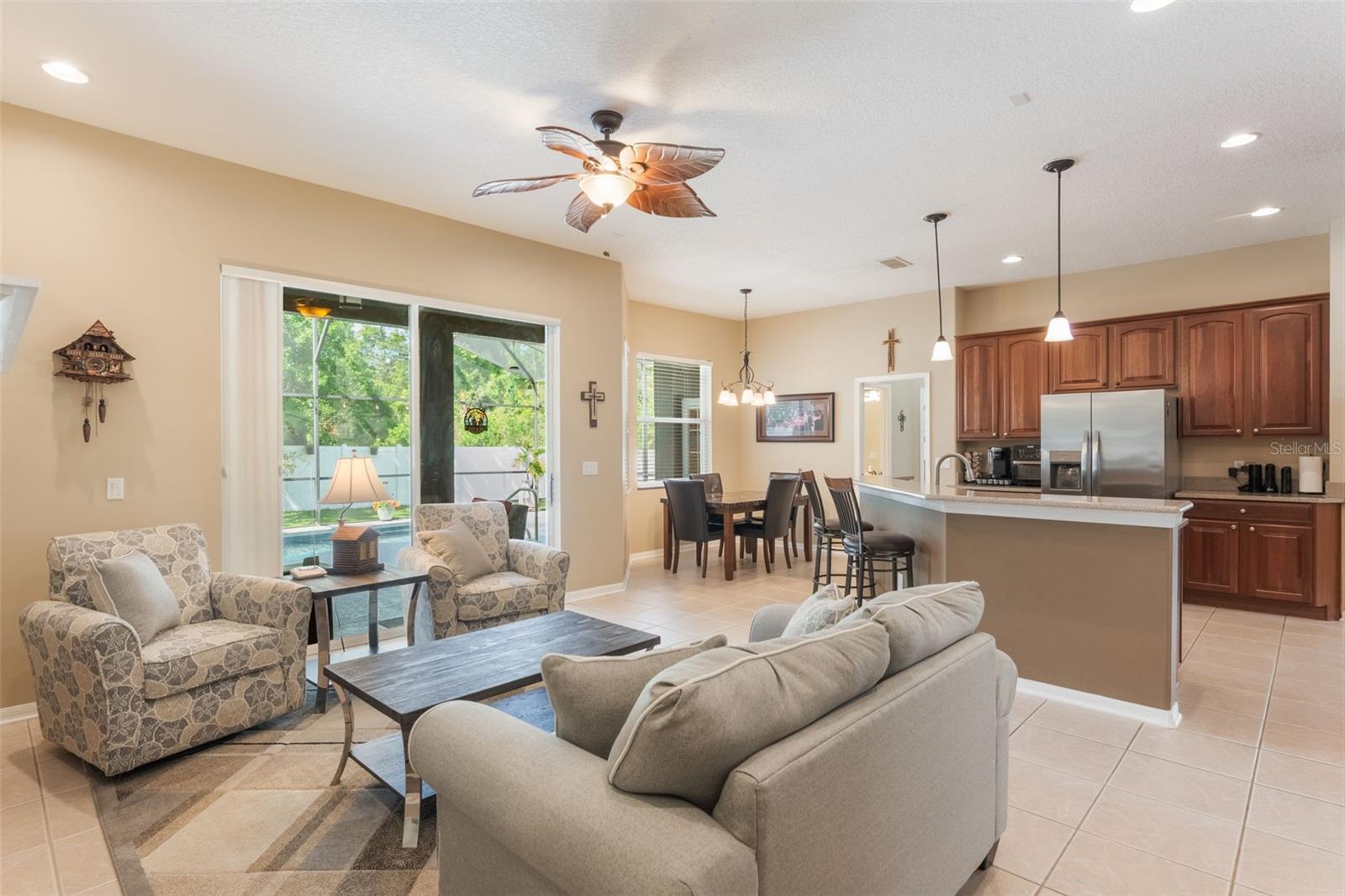 530 HEATHEROAK CV
