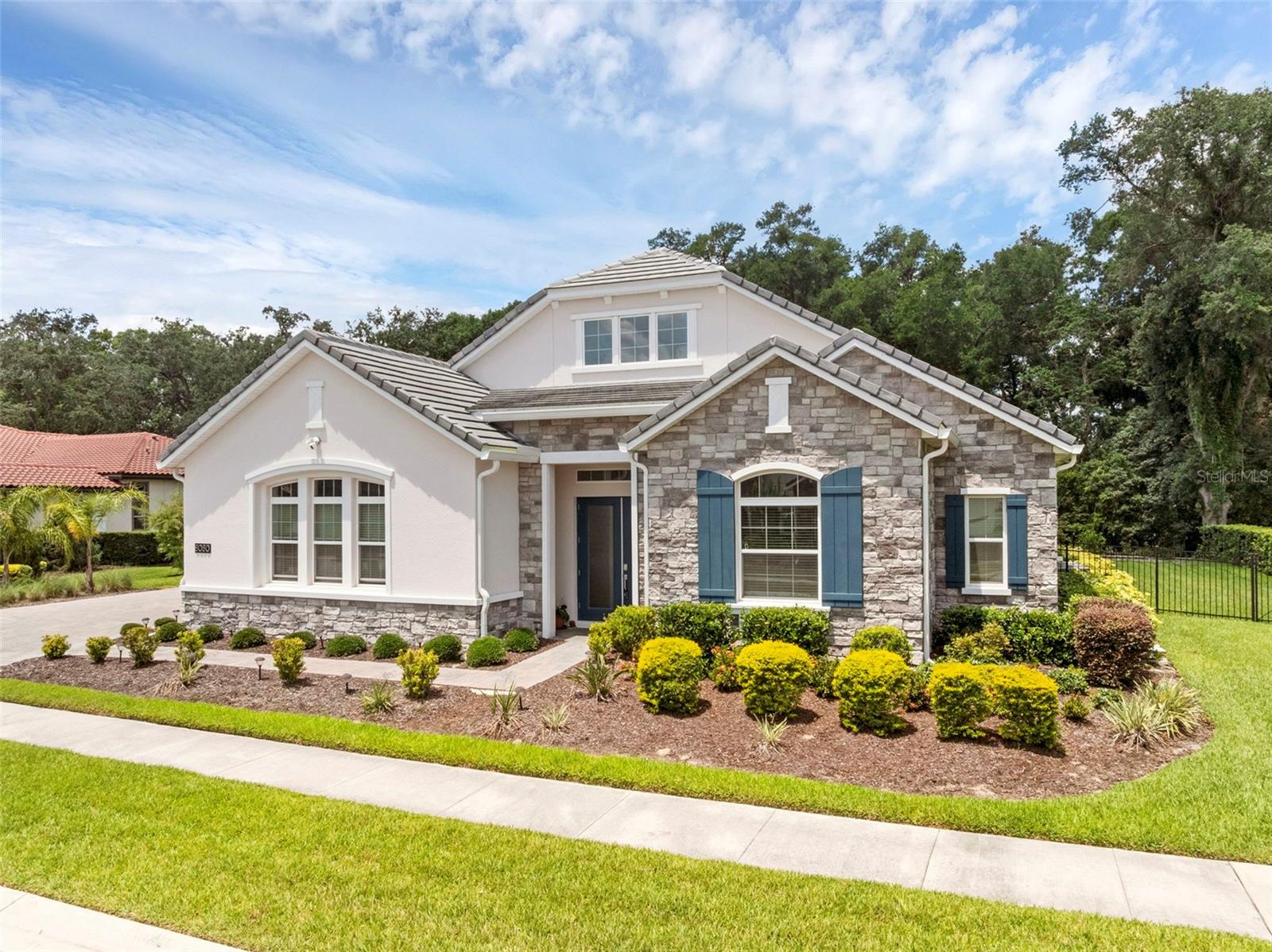 8080 PEACEFUL CIR
