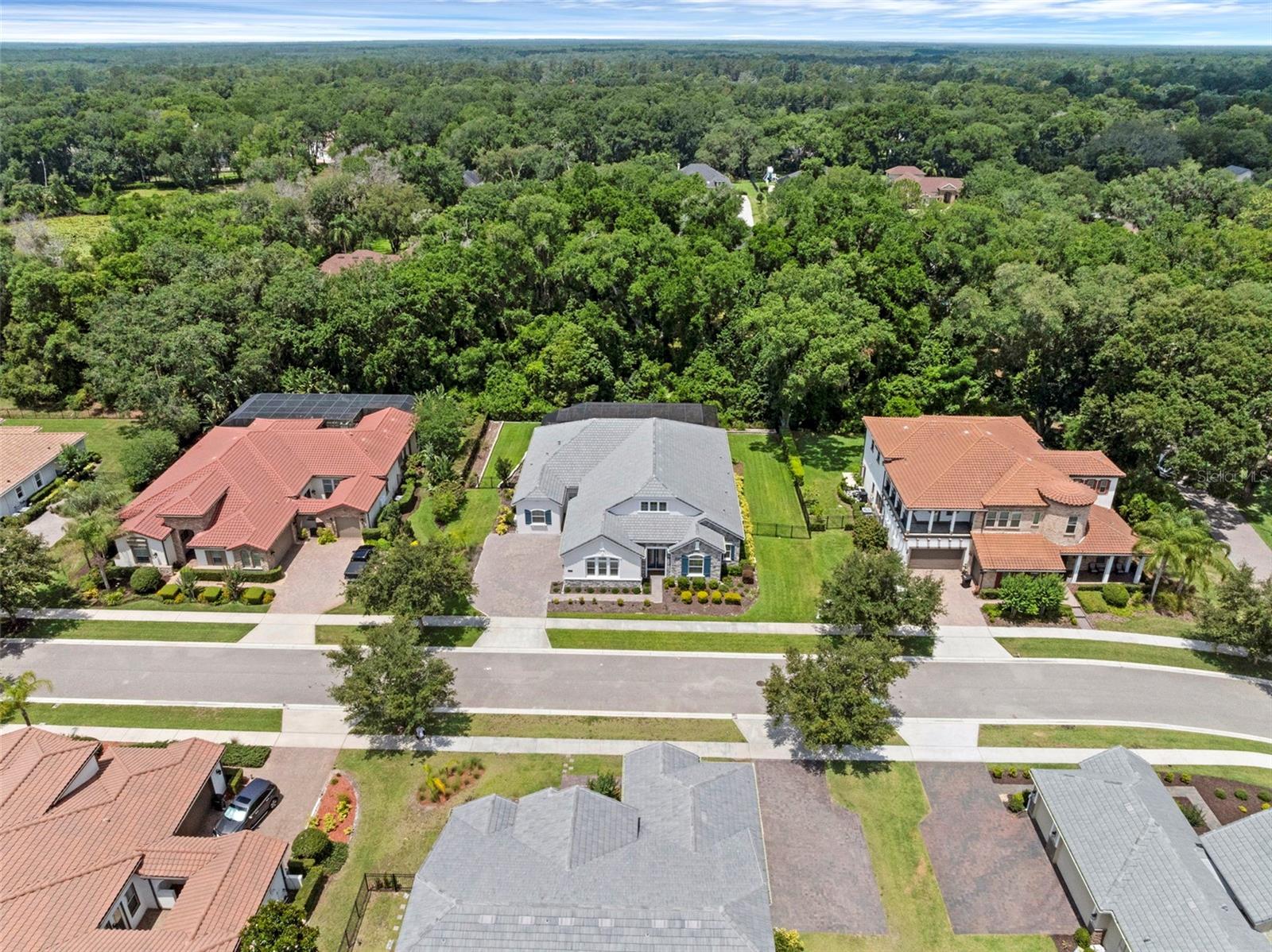 8080 PEACEFUL CIR