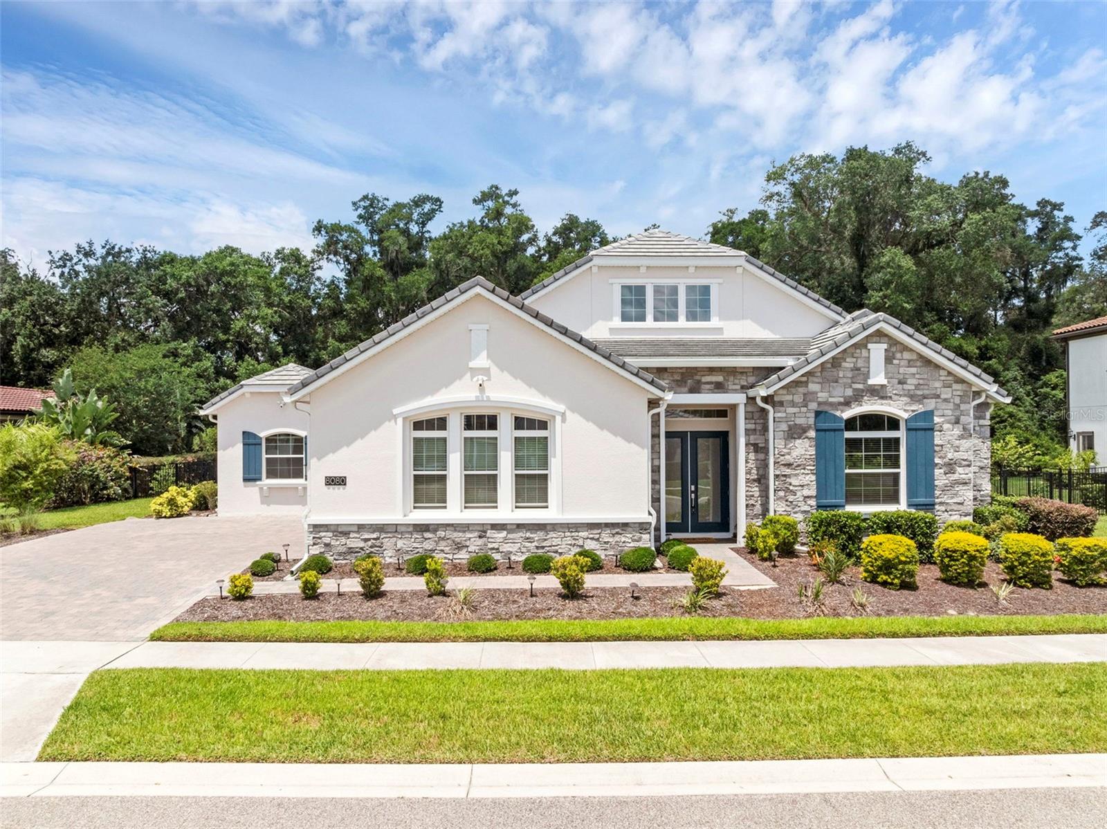 8080 PEACEFUL CIR