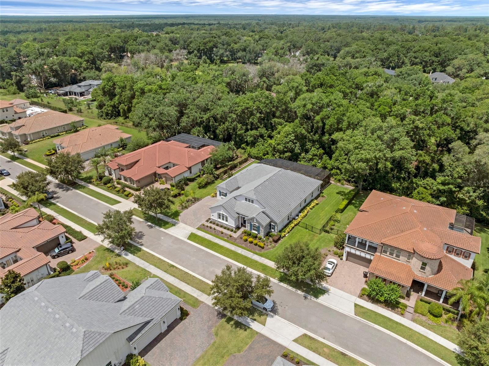 8080 PEACEFUL CIR