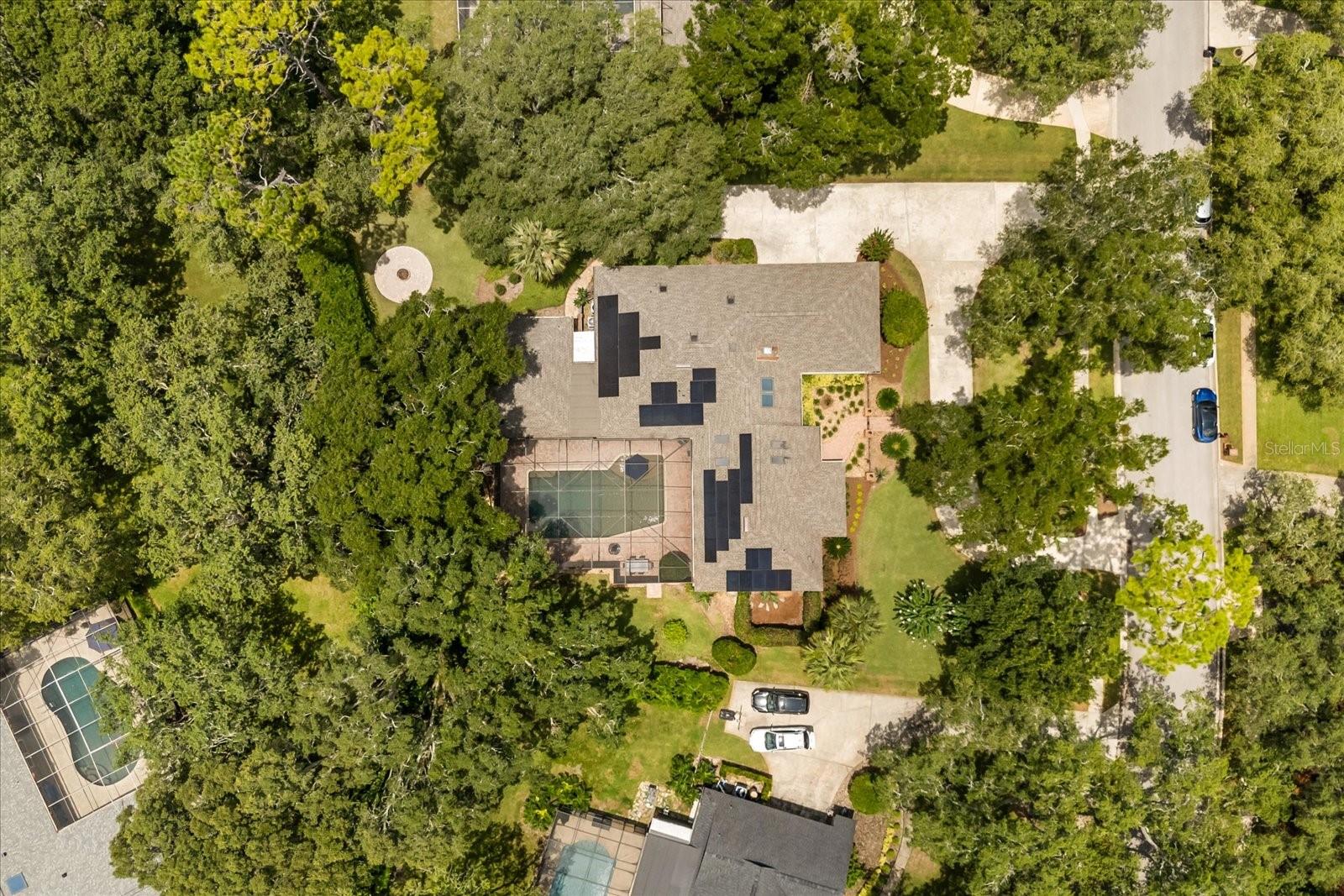 205 N SWEETWATER COVE BLVD