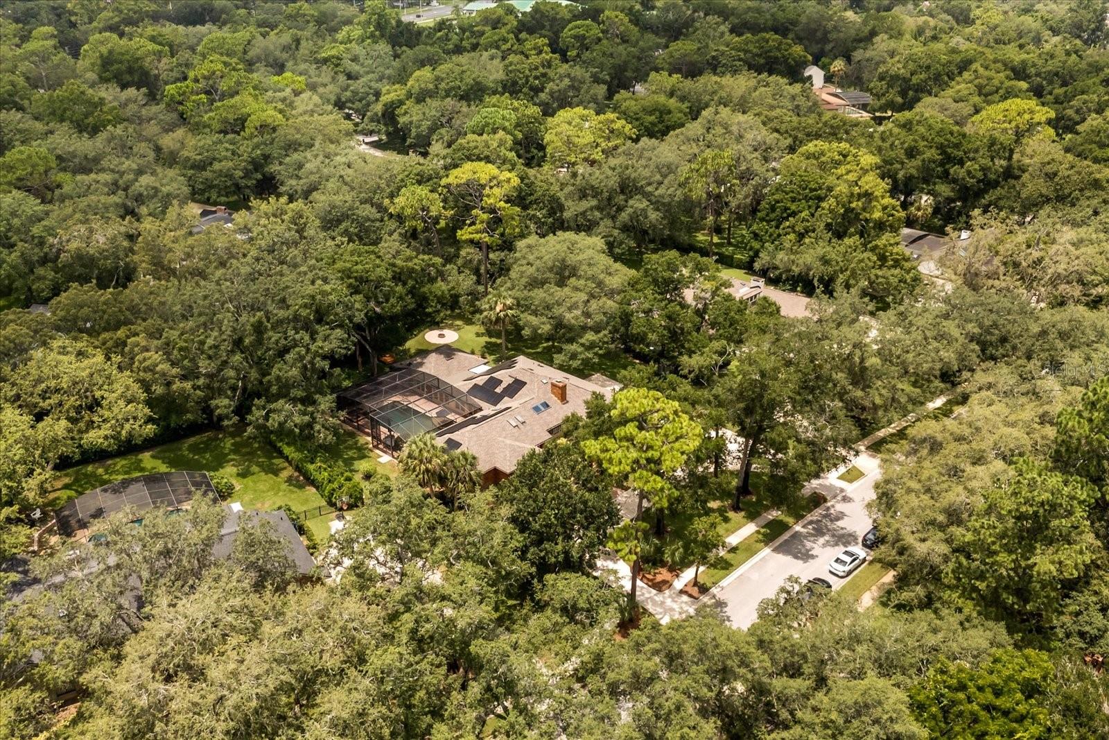 205 N SWEETWATER COVE BLVD