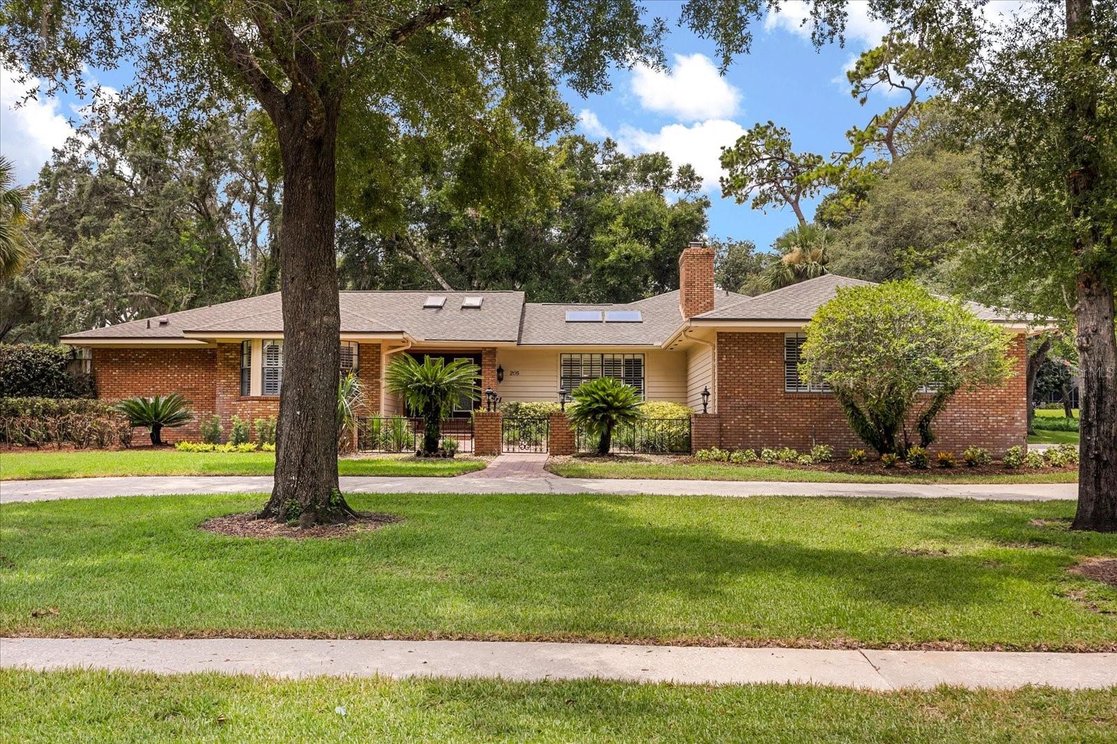 205 N SWEETWATER COVE BLVD