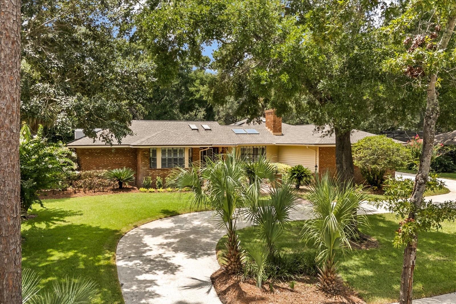 205 N SWEETWATER COVE BLVD