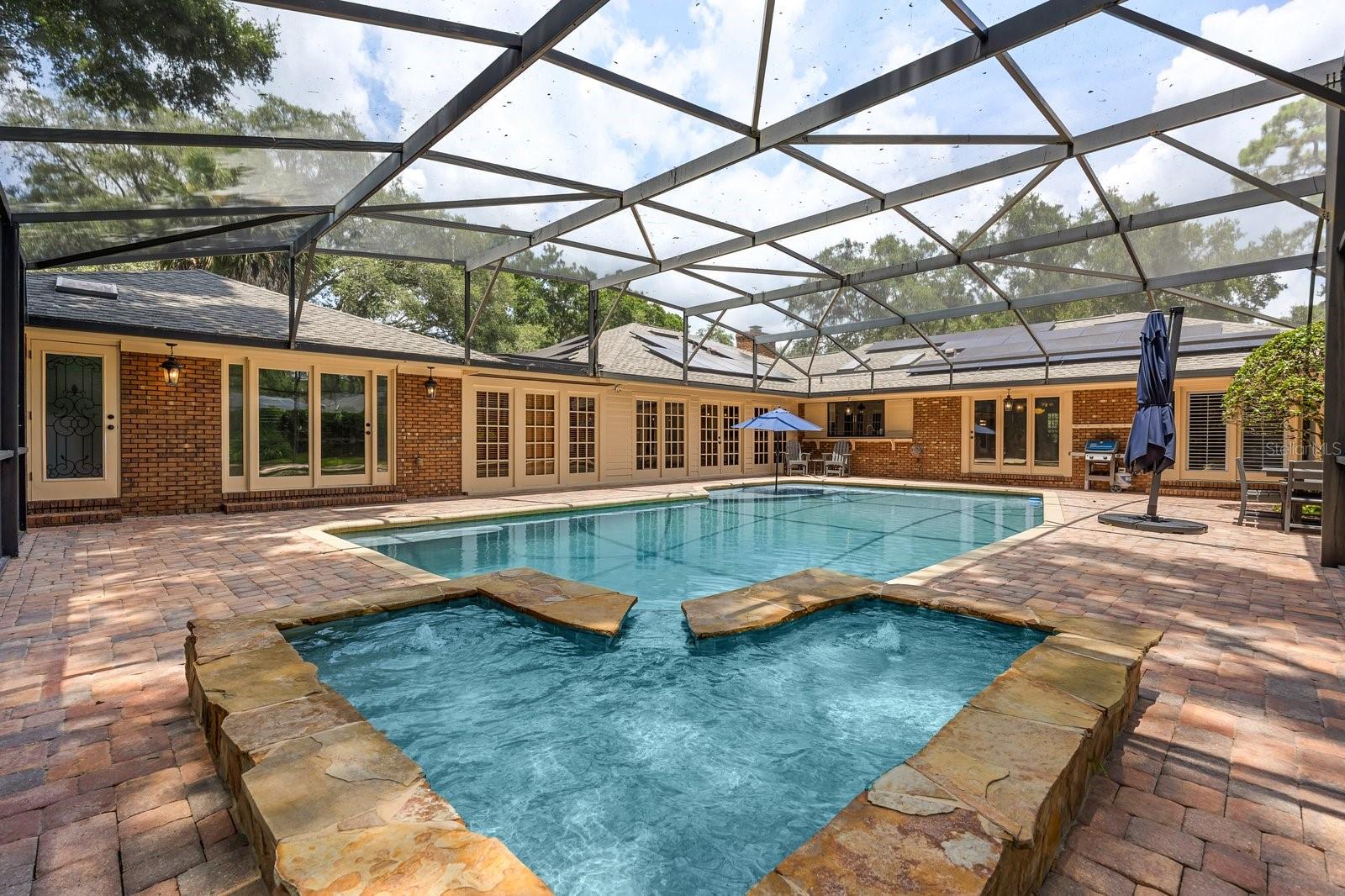 205 N SWEETWATER COVE BLVD