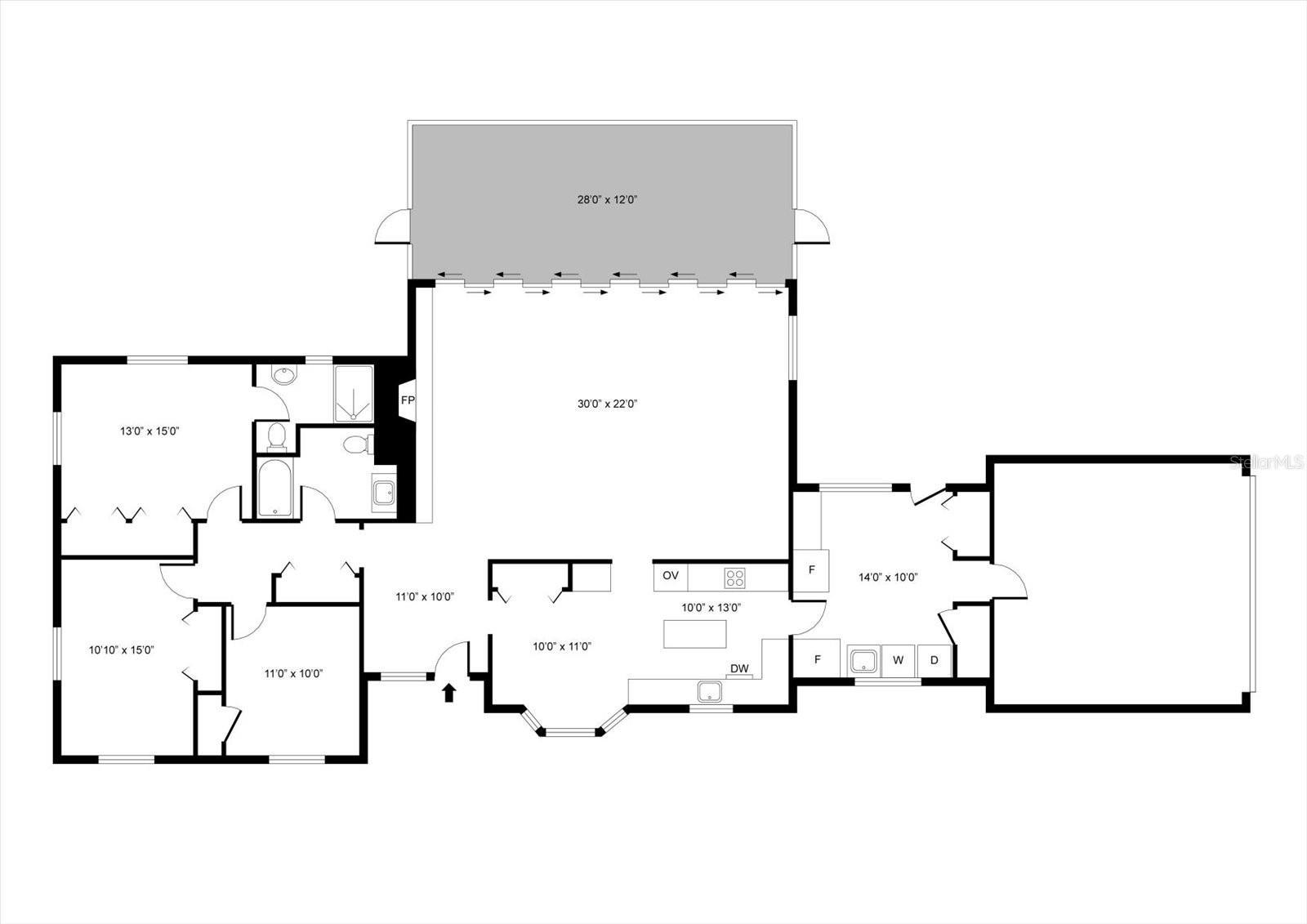 295 FRANCES CIR