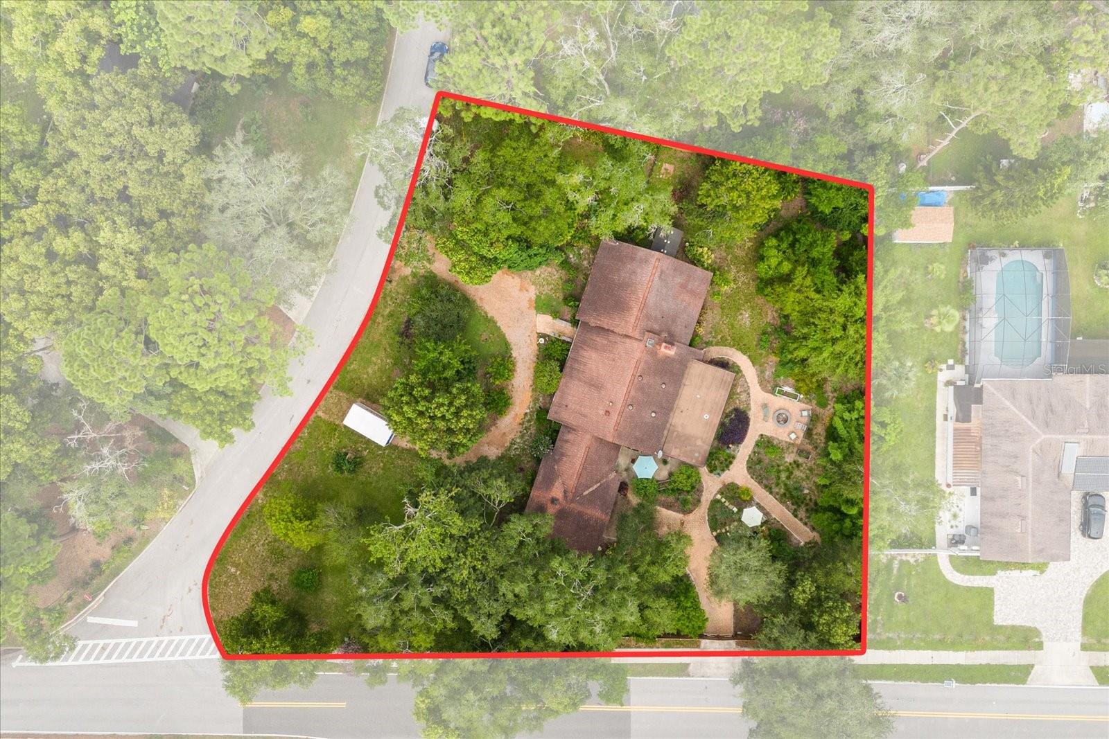 295 FRANCES CIR