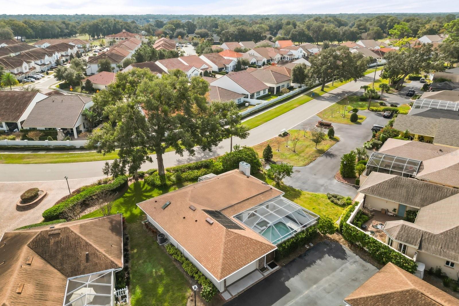 2632 GOLFRIDGE LN