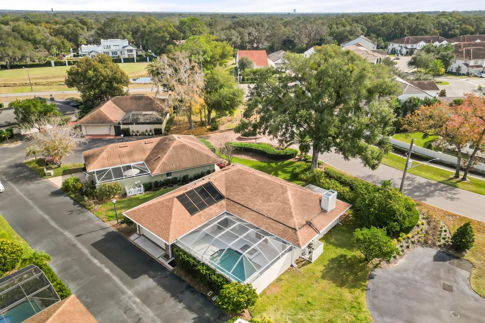 2632 GOLFRIDGE LN