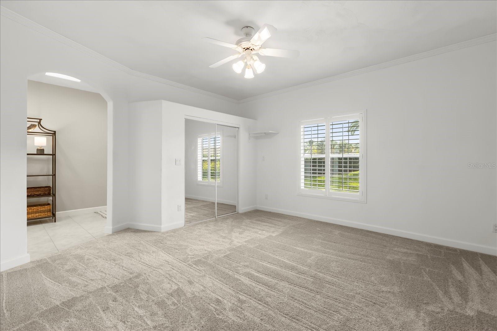 2632 GOLFRIDGE LN