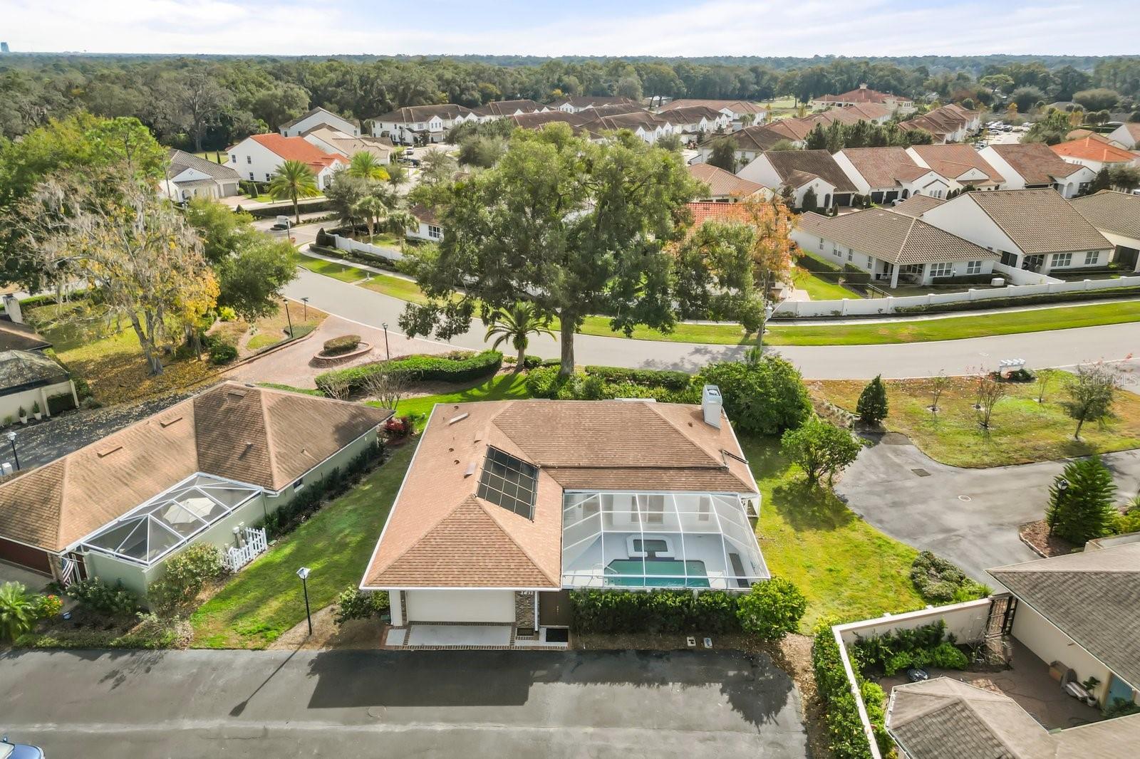 2632 GOLFRIDGE LN