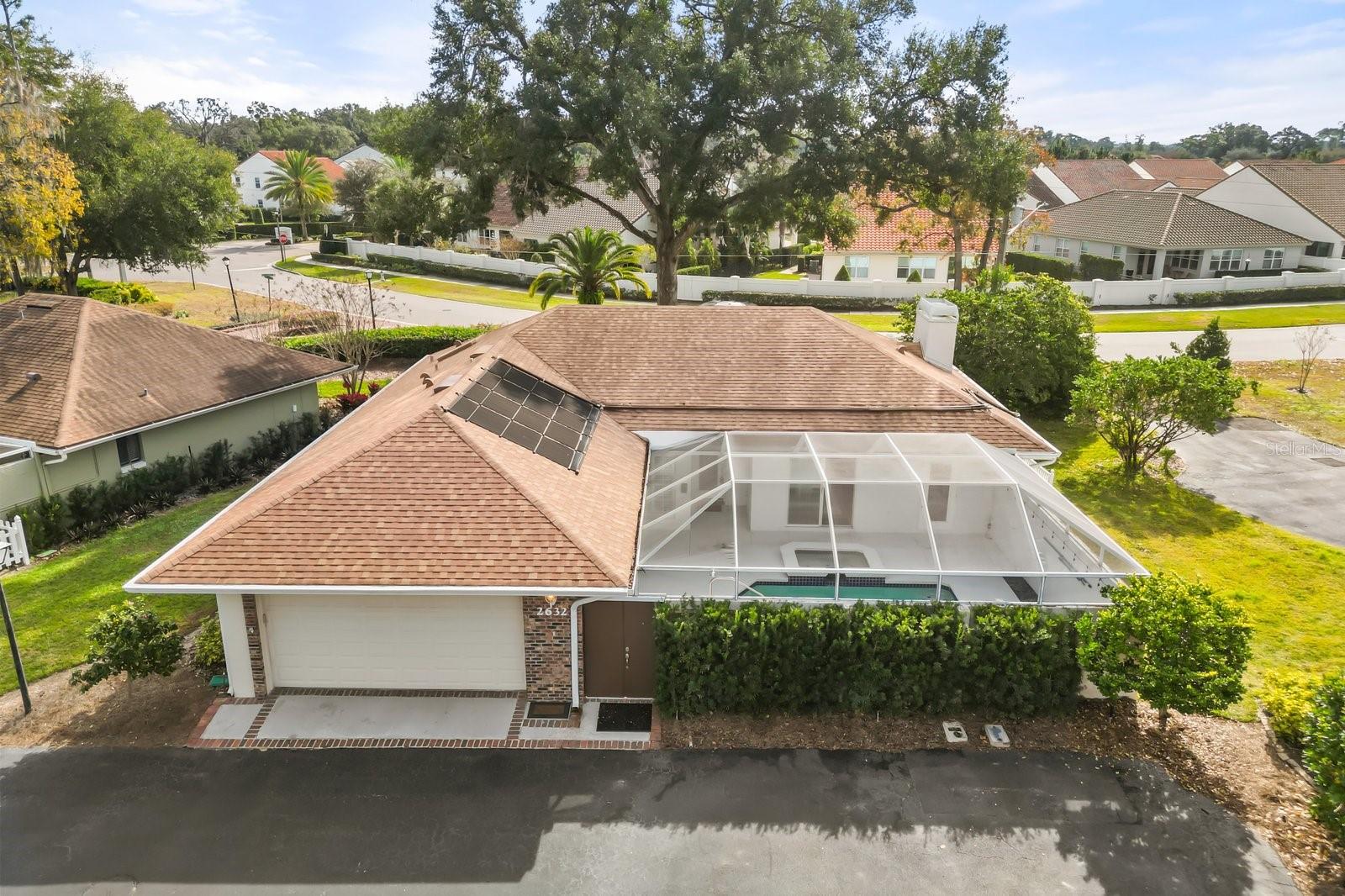 2632 GOLFRIDGE LN