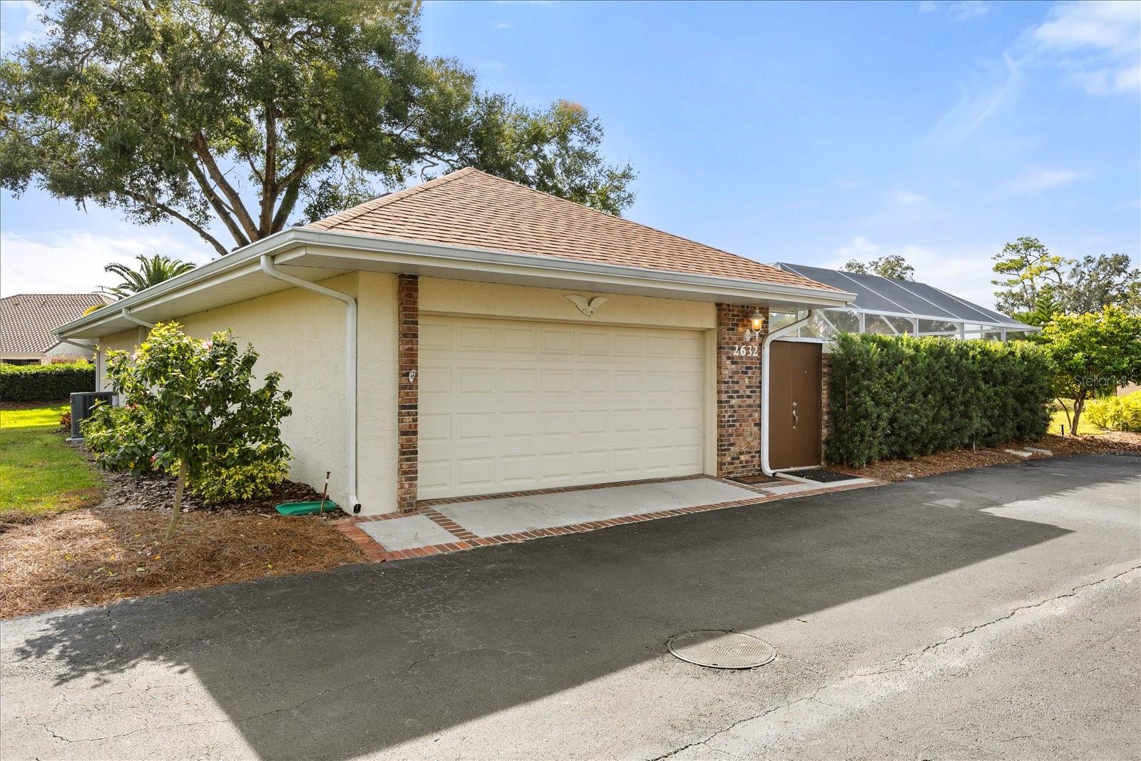 2632 GOLFRIDGE LN