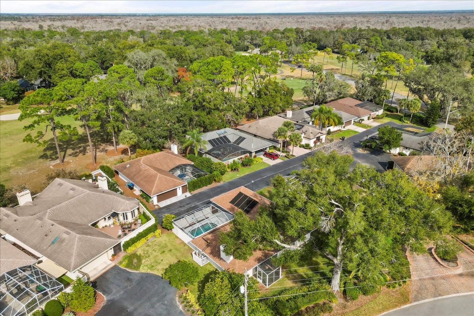 2632 GOLFRIDGE LN