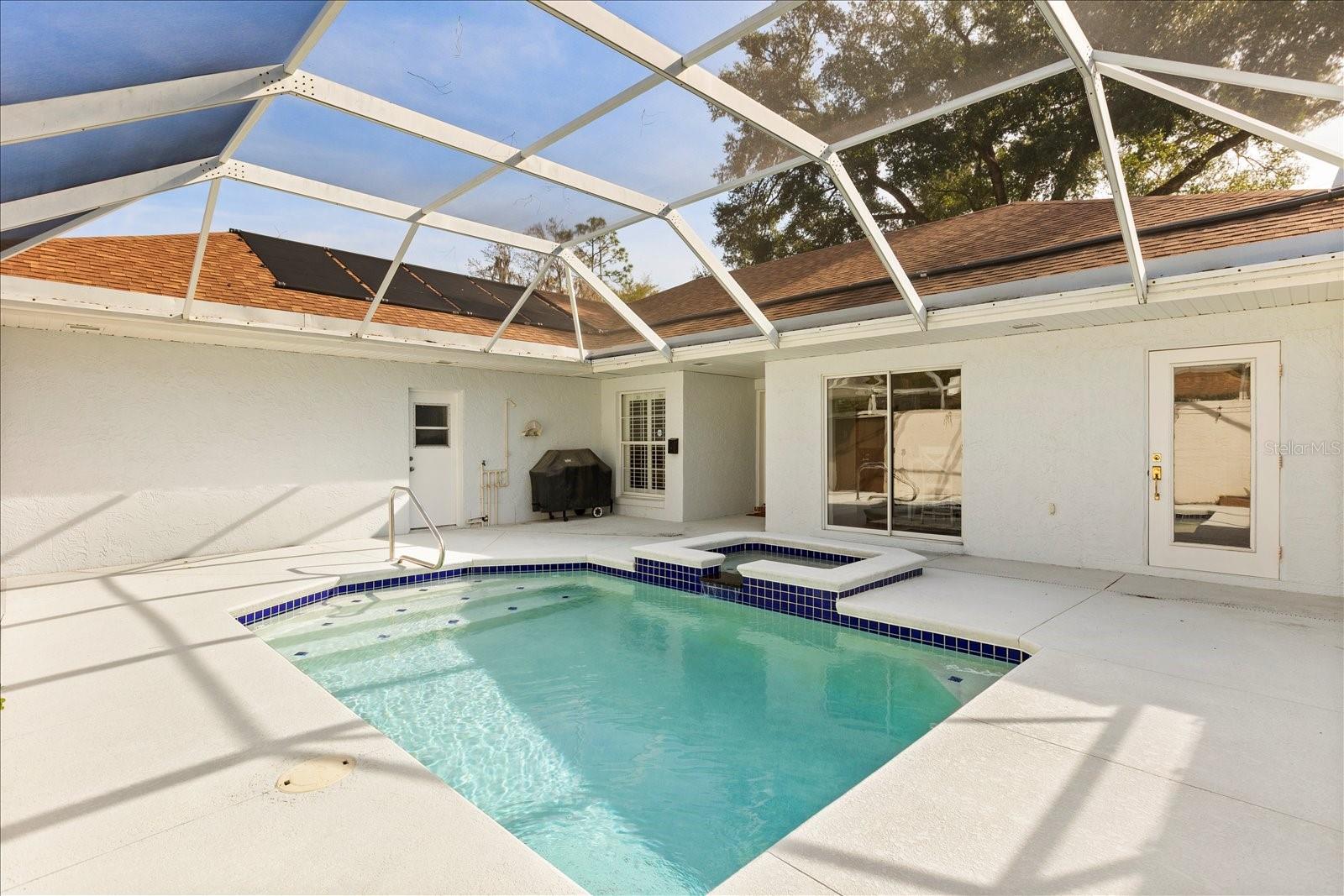 2632 GOLFRIDGE LN