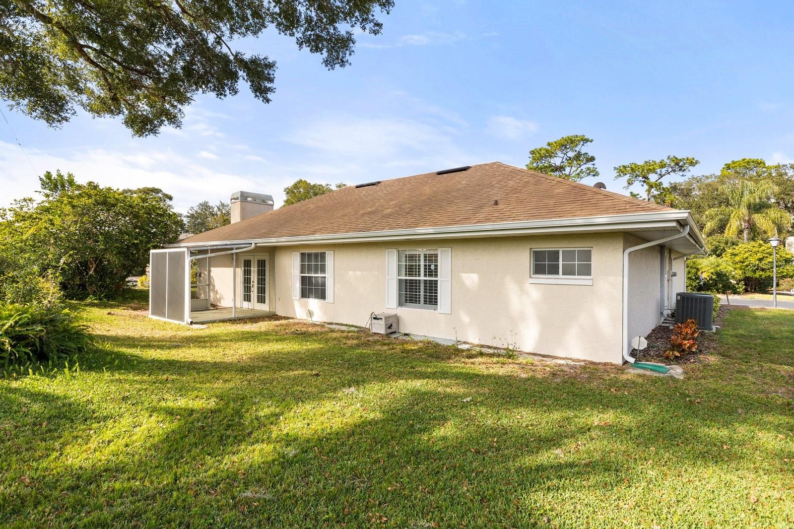 2632 GOLFRIDGE LN