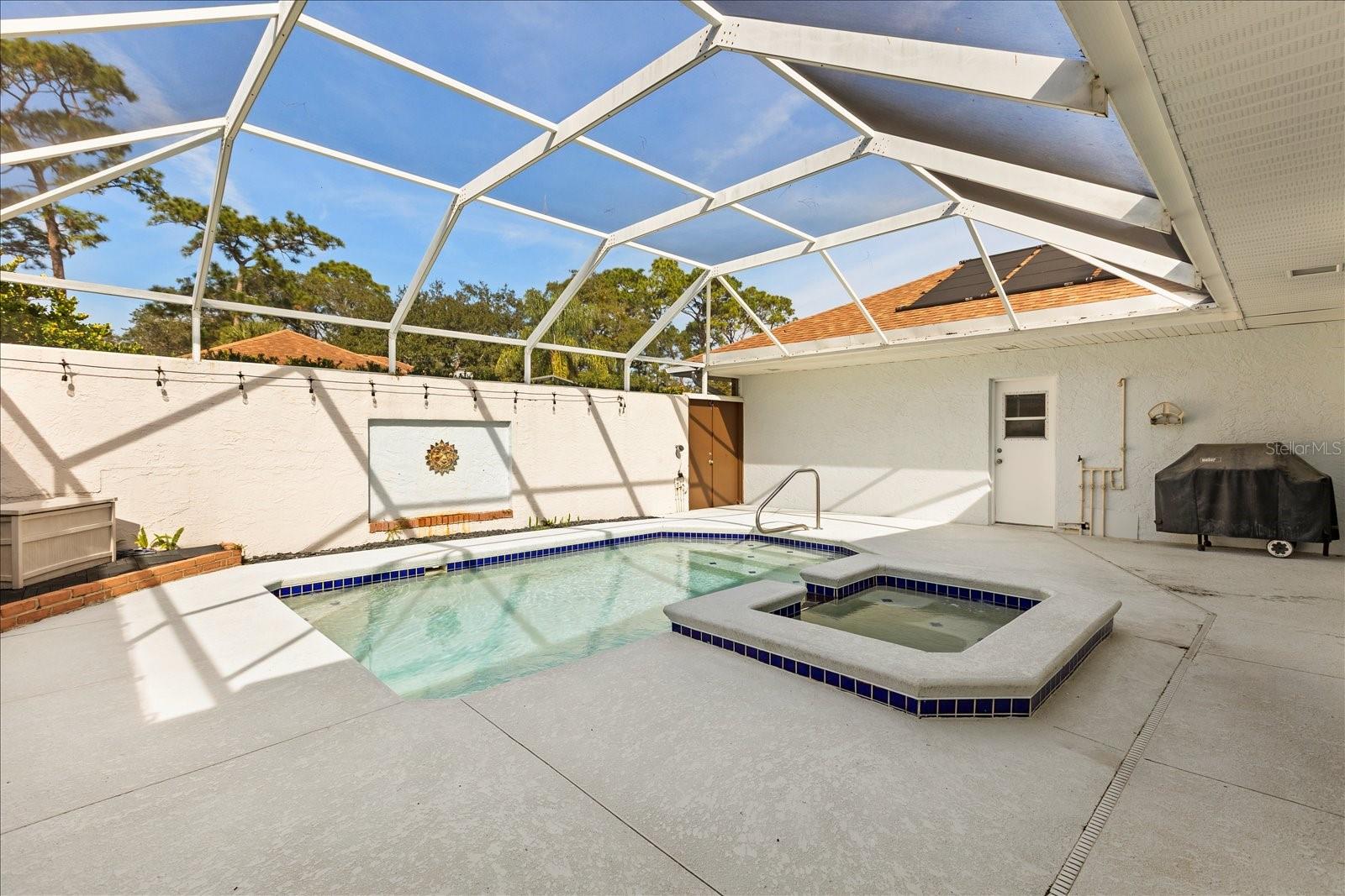 2632 GOLFRIDGE LN
