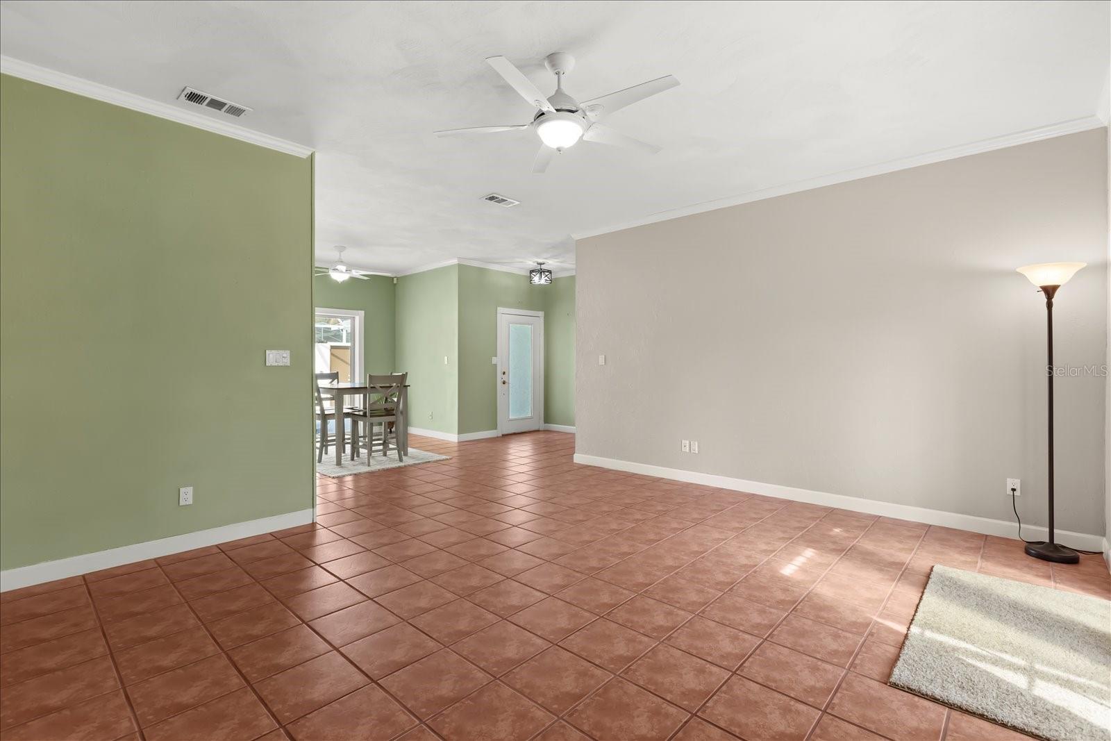 2632 GOLFRIDGE LN