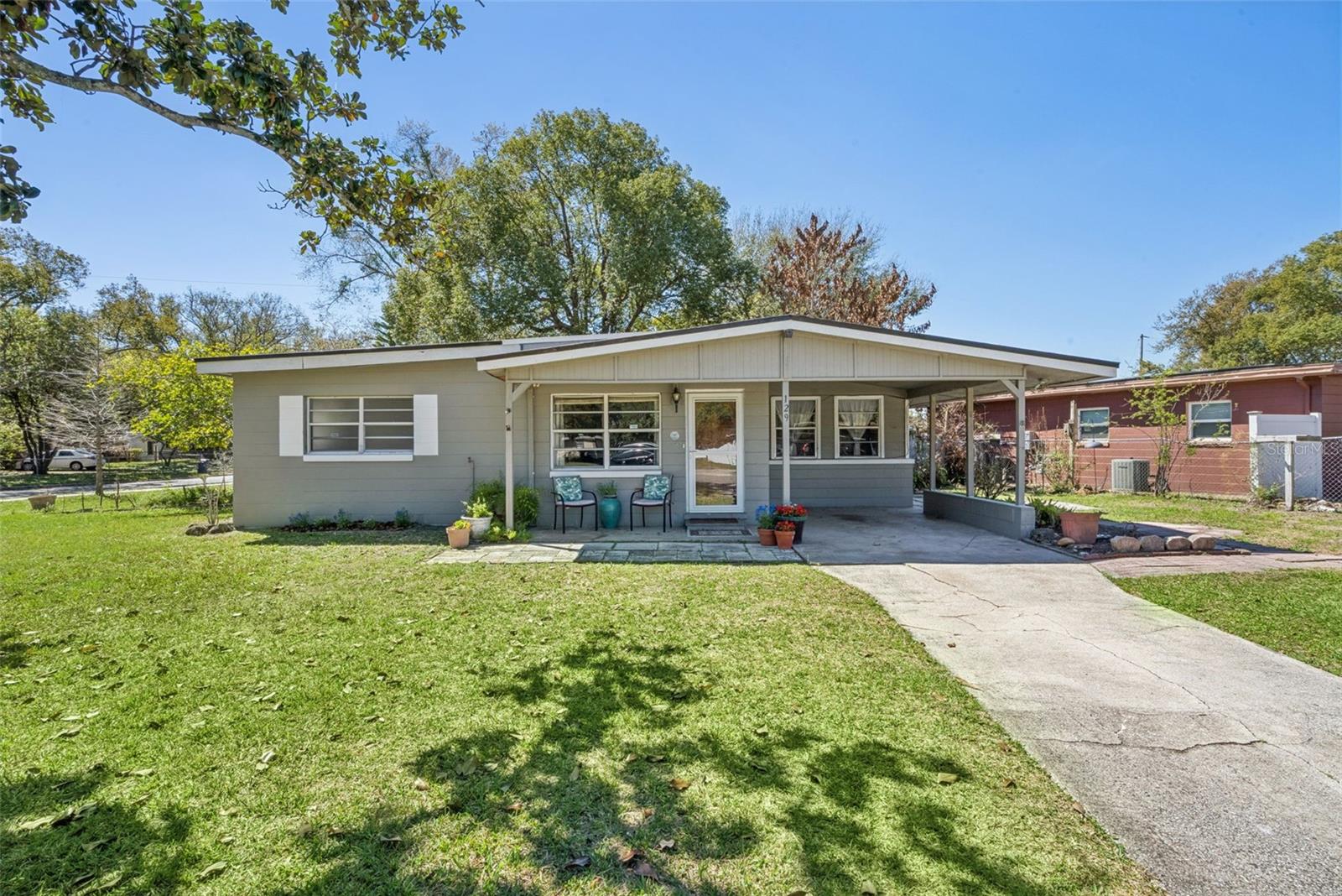 129 MAYFAIR CIR