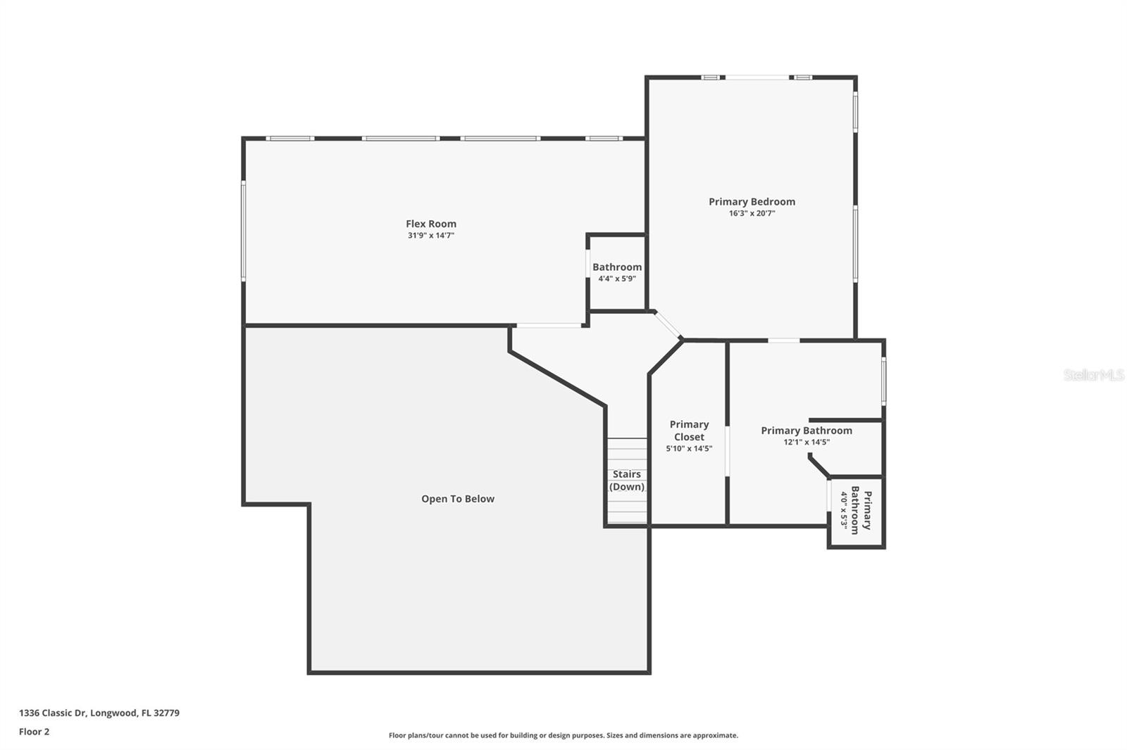 1336 CLASSIC DR