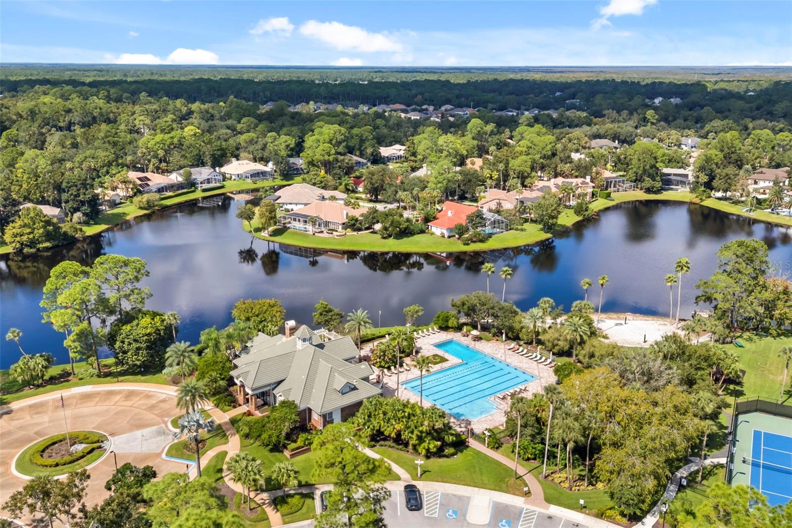 5331 LAKE BLUFF TER