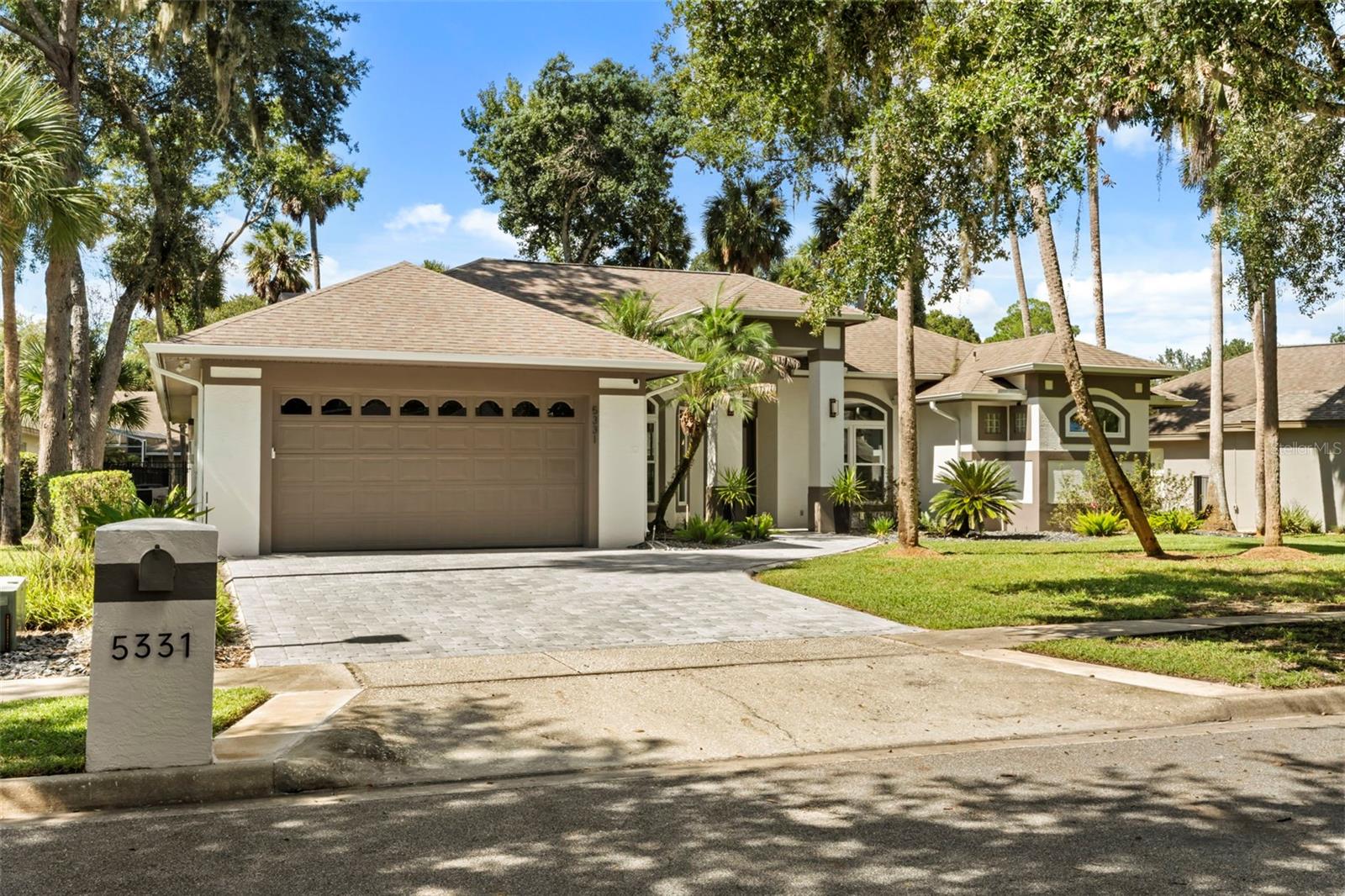 5331 LAKE BLUFF TER