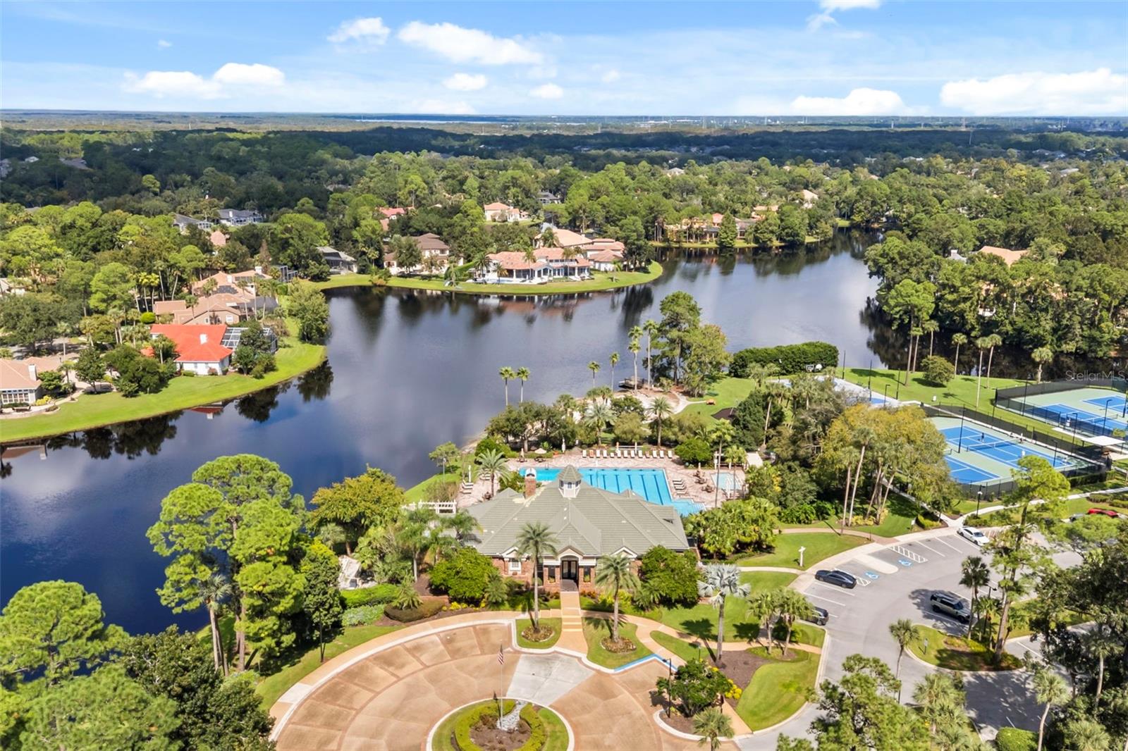 5331 LAKE BLUFF TER