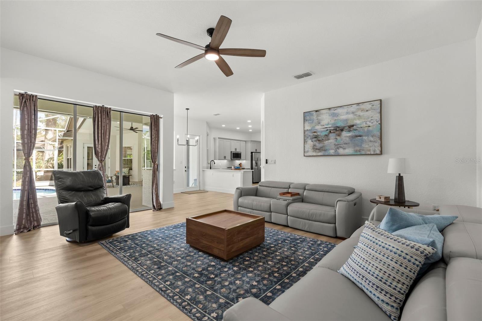 5331 LAKE BLUFF TER