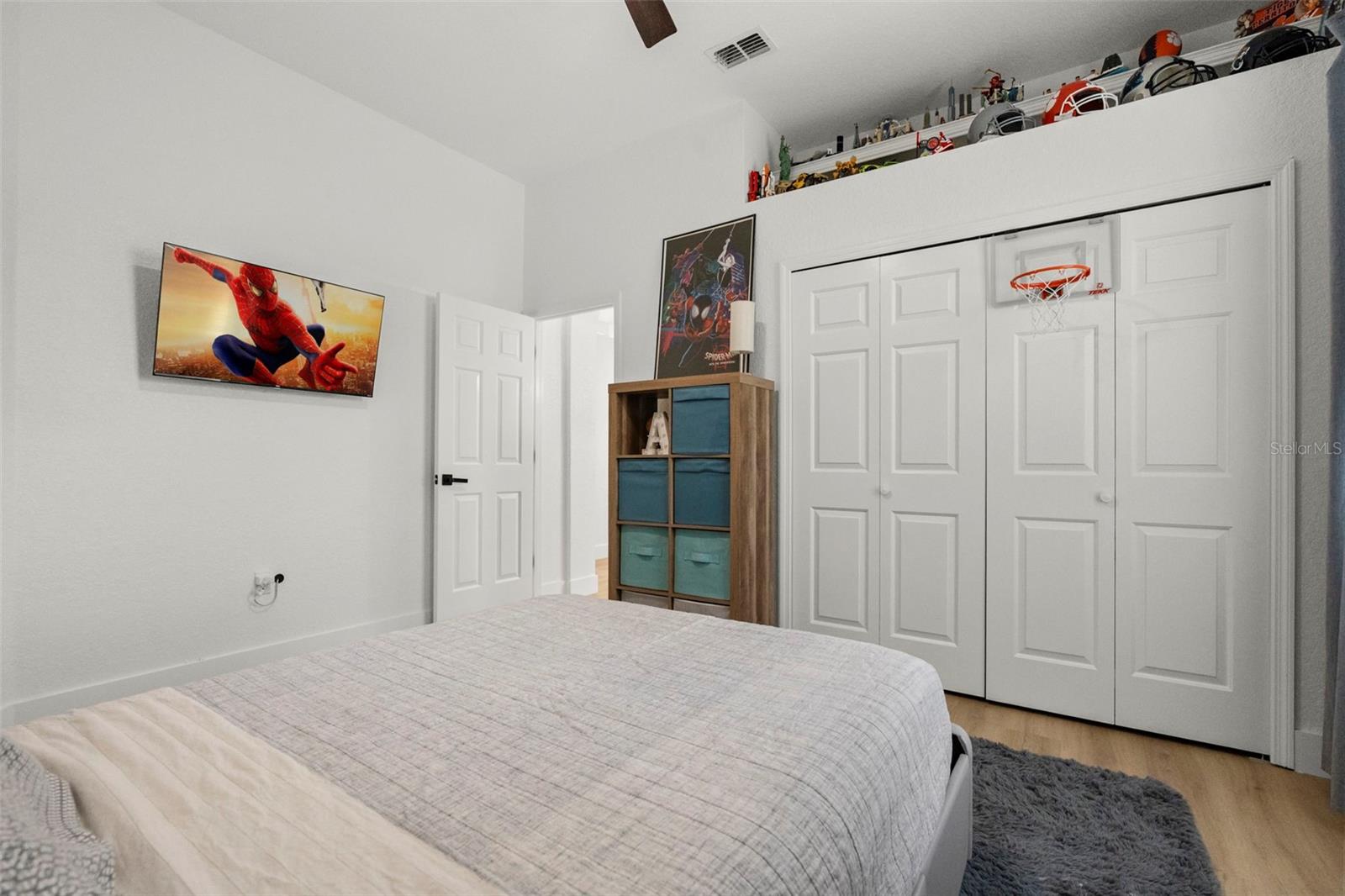 5331 LAKE BLUFF TER