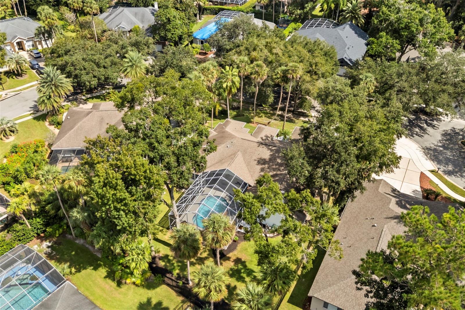 5331 LAKE BLUFF TER