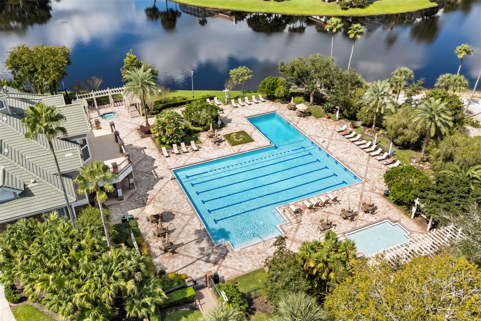 5331 LAKE BLUFF TER