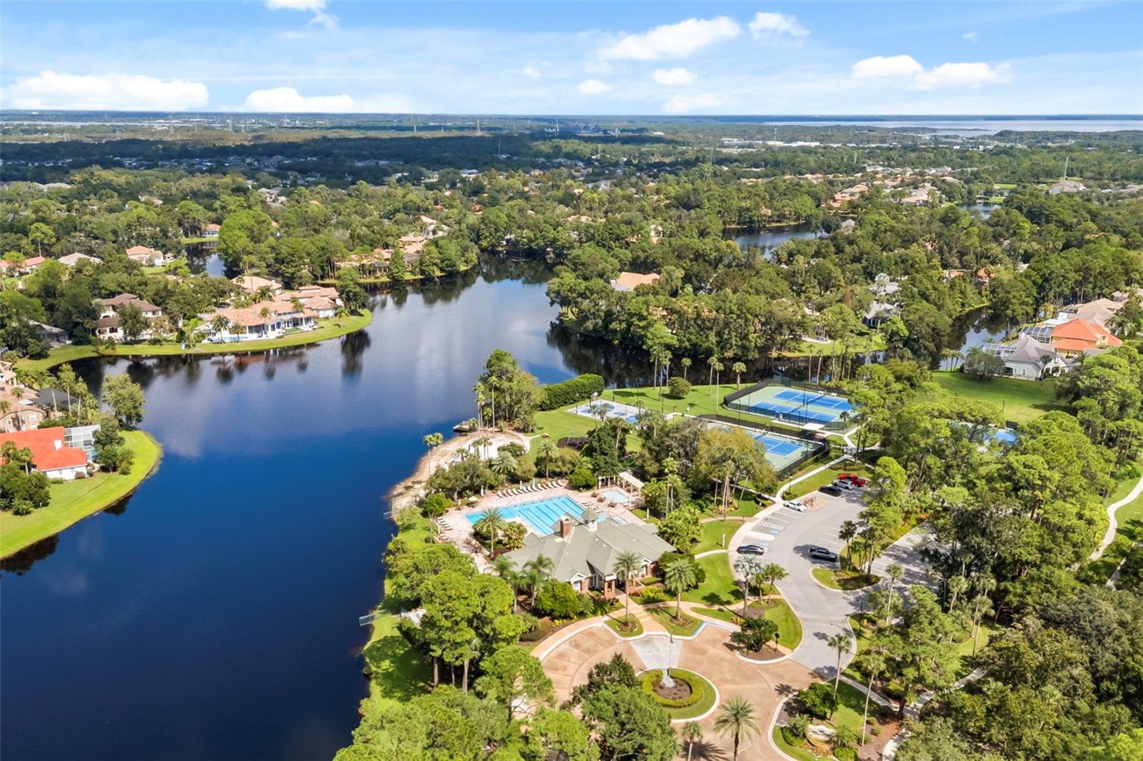 5331 LAKE BLUFF TER