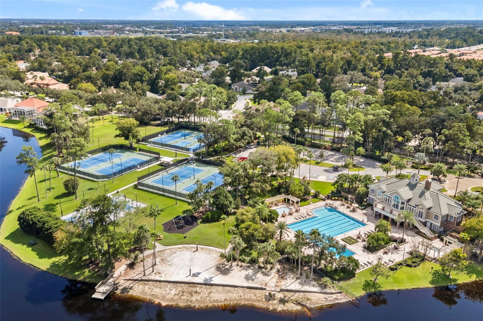 5331 LAKE BLUFF TER