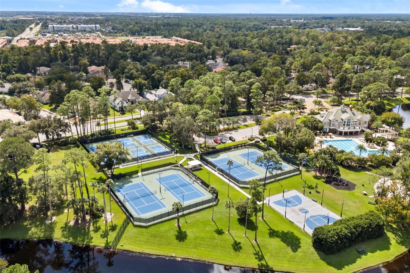5331 LAKE BLUFF TER