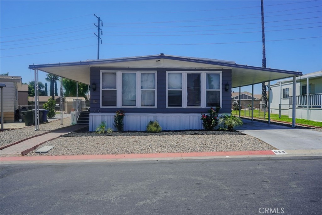 1855 E Riverside Drive 235