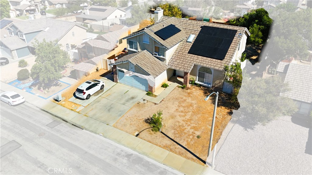 2335 Langhorn Street