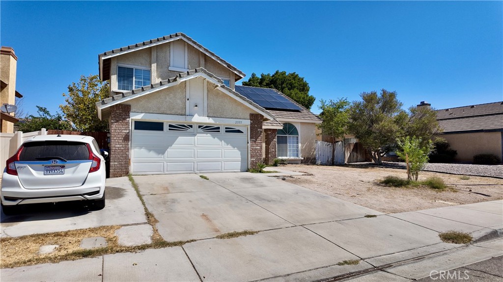 2335 Langhorn Street