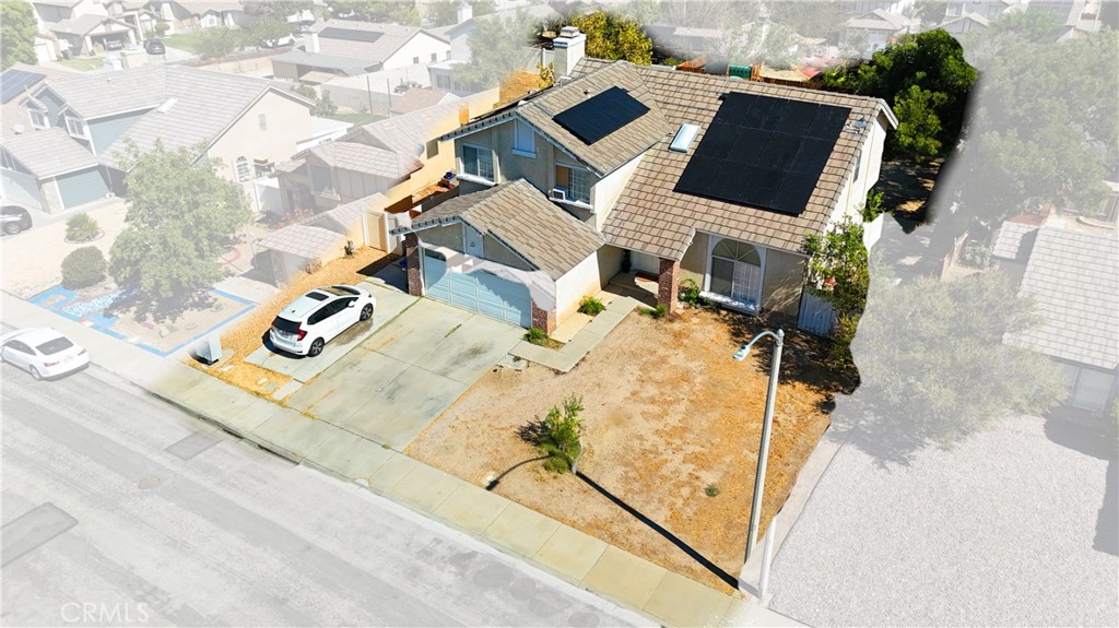 2335 Langhorn Street