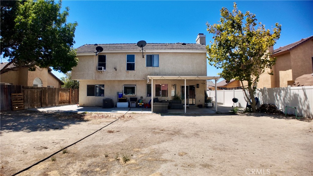 2335 Langhorn Street