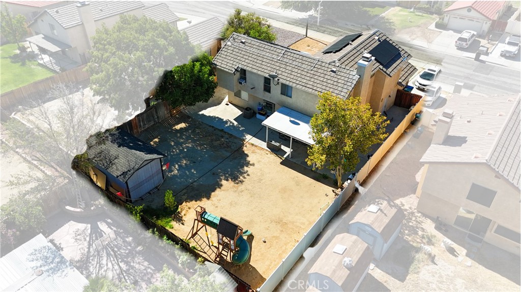 2335 Langhorn Street