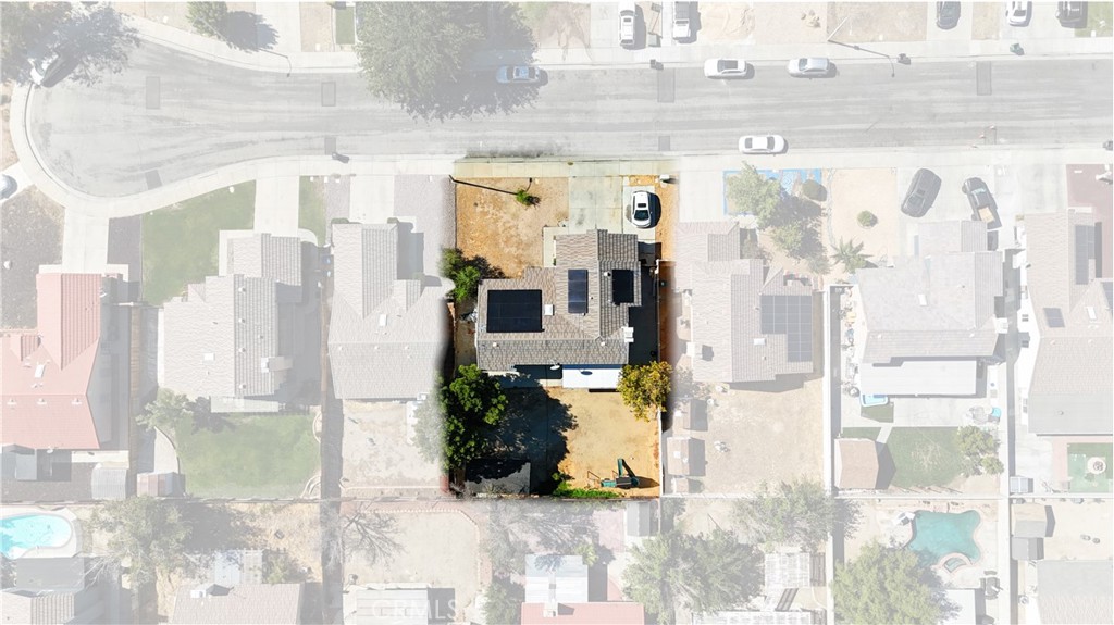 2335 Langhorn Street