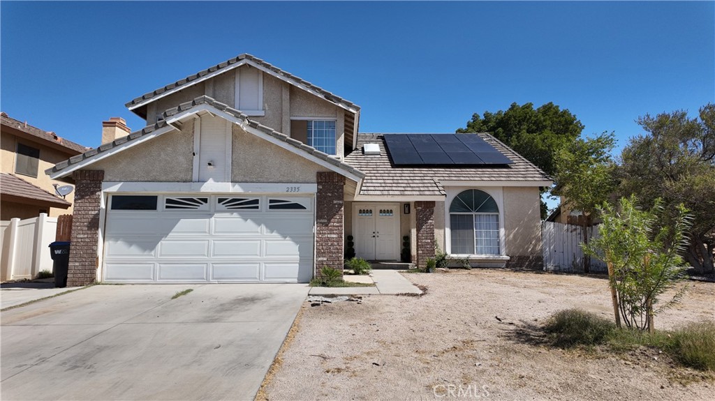 2335 Langhorn