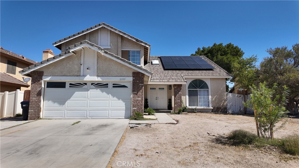 2335 Langhorn