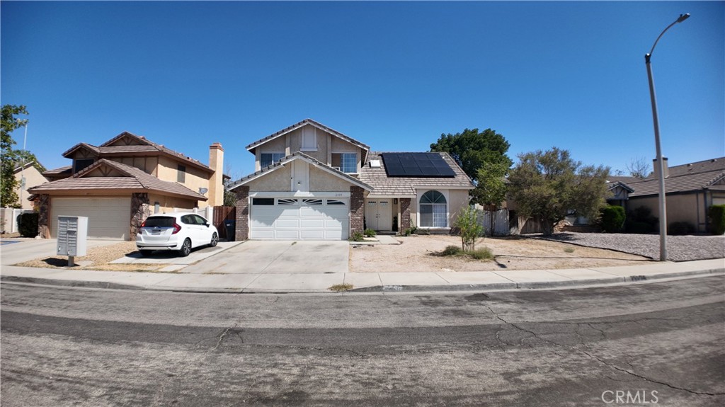 2335 Langhorn
