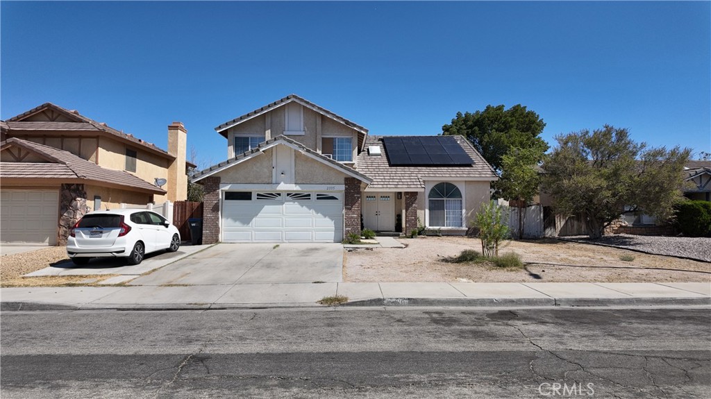 2335 Langhorn