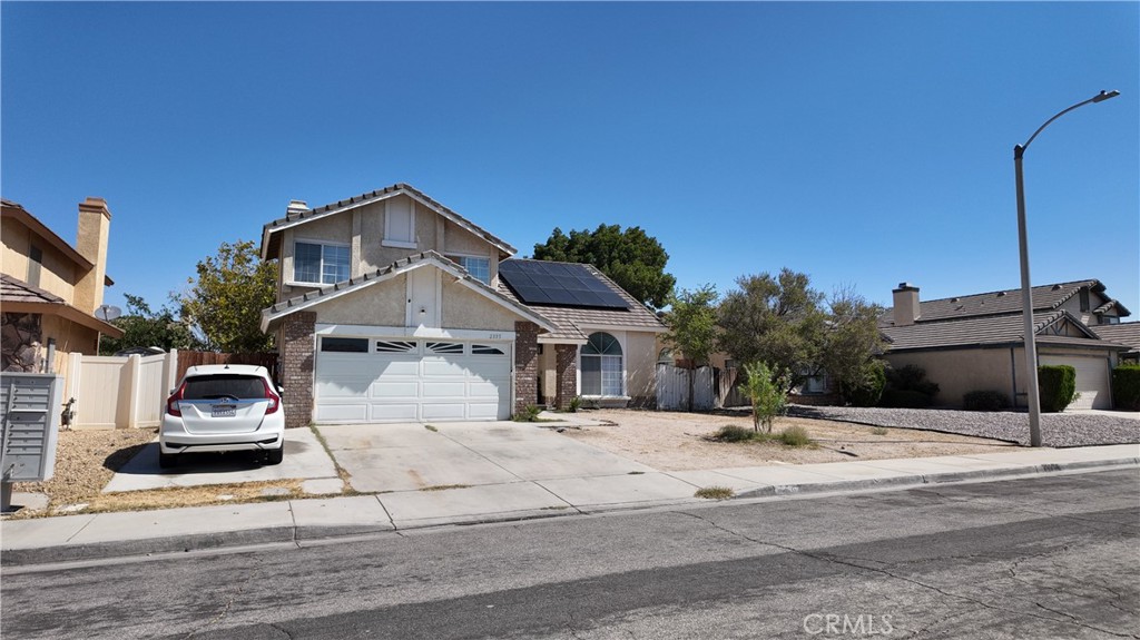 2335 Langhorn