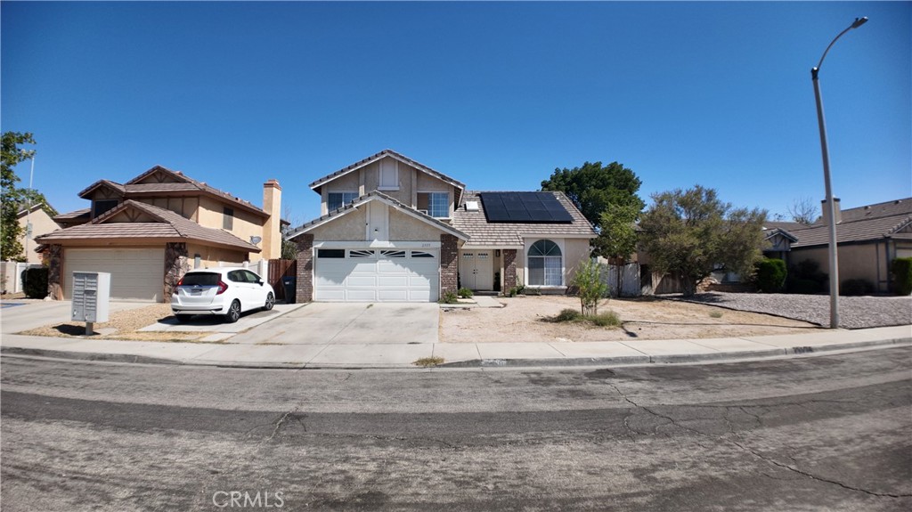 2335 Langhorn